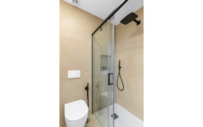 Revente - Appartement -
San Javier