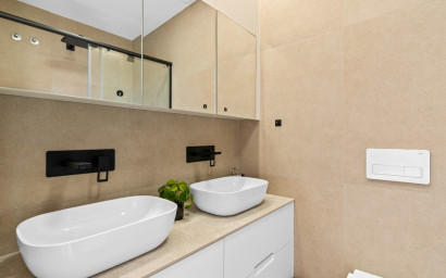 Revente - Appartement -
San Javier