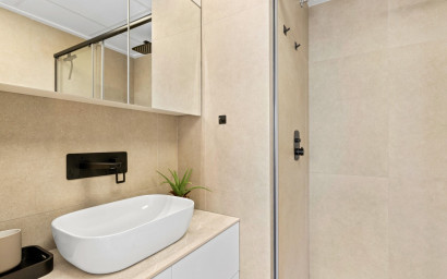 Revente - Appartement -
San Javier