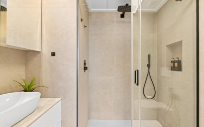 Revente - Appartement -
San Javier