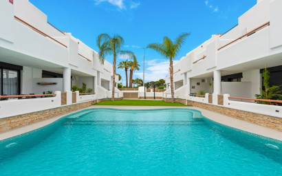 Revente - Appartement -
San Javier