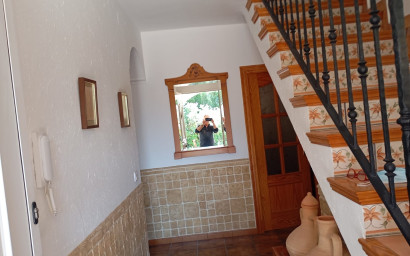 Resale - Finca - Country Property -
Yecla