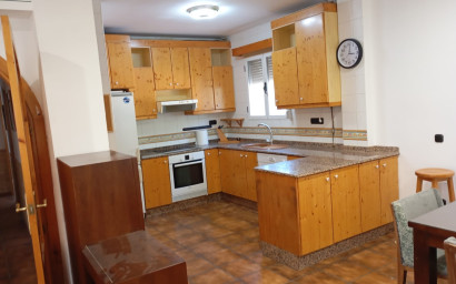 Resale - Finca - Country Property -
Yecla