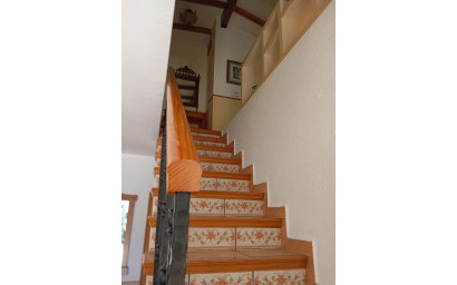 Resale - Finca - Country Property -
Yecla