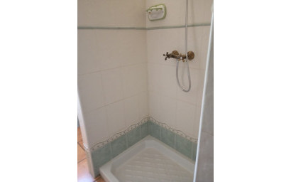 Resale - Finca - Country Property -
Yecla