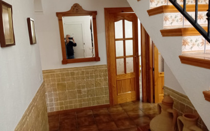 Resale - Finca - Country Property -
Yecla