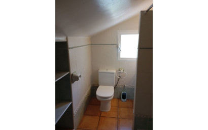 Resale - Finca - Country Property -
Yecla