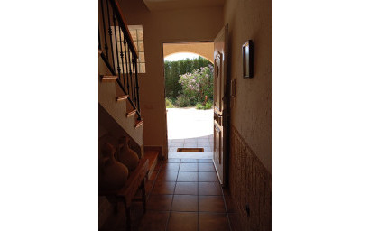 Resale - Finca - Country Property -
Yecla
