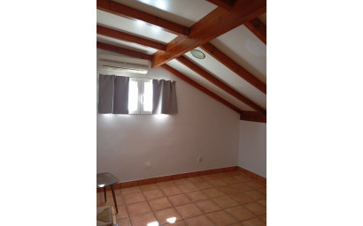 Resale - Finca - Country Property -
Yecla