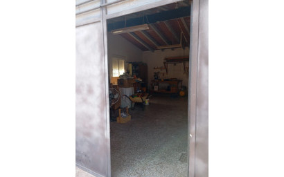 Resale - Finca - Country Property -
Yecla