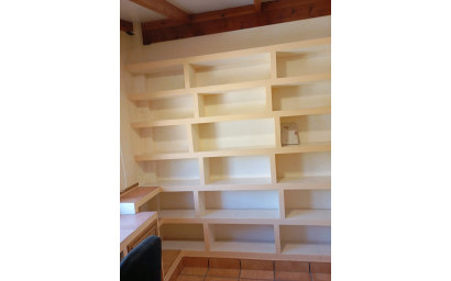 Resale - Finca - Country Property -
Yecla