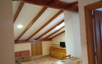 Resale - Finca - Country Property -
Yecla