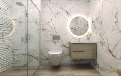 Nieuwbouw - Penthouse -
Torrevieja - Parque de las Naciones