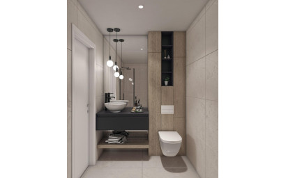 Nieuwbouw - Bungalow -
Alhama De Murcia - Condado De Alhama