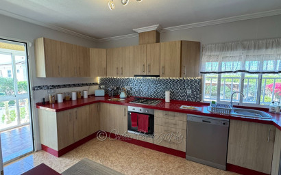 Herverkoop - Villa -
Catral