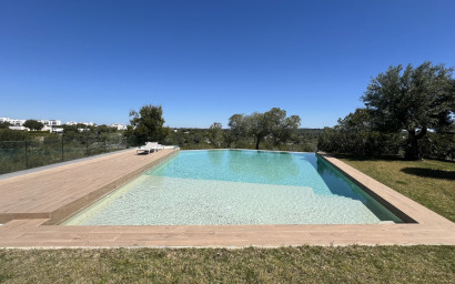 Resale - Apartment -
Las Colinas Golf Resort