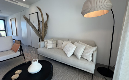 Resale - Apartment -
Las Colinas Golf Resort