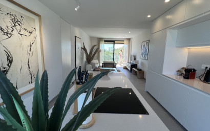 Resale - Apartment -
Las Colinas Golf Resort