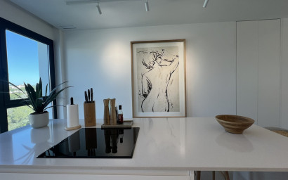 Resale - Apartment -
Las Colinas Golf Resort