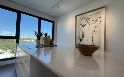 Resale - Apartment -
Las Colinas Golf Resort