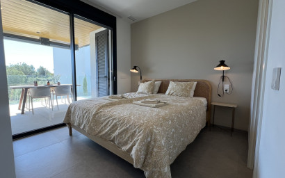 Resale - Apartment -
Las Colinas Golf Resort