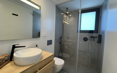 Resale - Apartment -
Las Colinas Golf Resort