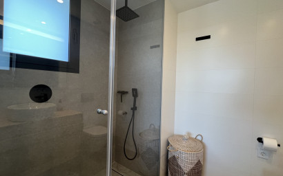 Resale - Apartment -
Las Colinas Golf Resort