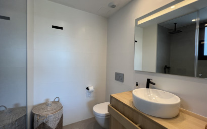 Resale - Apartment -
Las Colinas Golf Resort