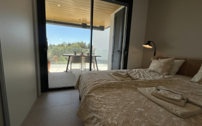 Resale - Apartment -
Las Colinas Golf Resort