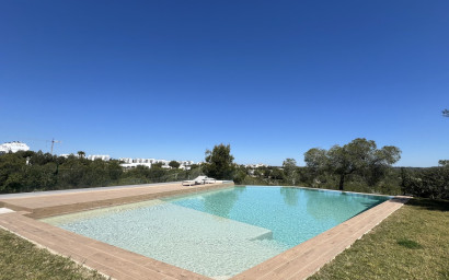 Resale - Apartment -
Las Colinas Golf Resort