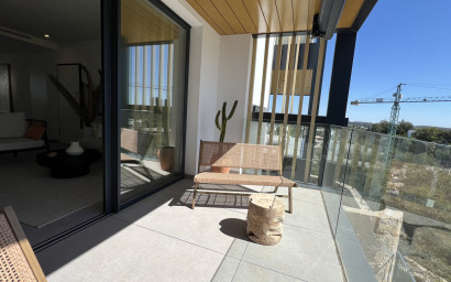 Resale - Apartment -
Las Colinas Golf Resort