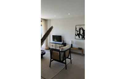 Resale - Apartment -
Las Colinas Golf Resort