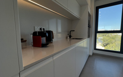 Resale - Apartment -
Las Colinas Golf Resort