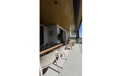 Resale - Apartment -
Las Colinas Golf Resort