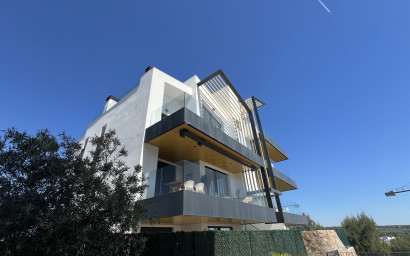Resale - Apartment -
Las Colinas Golf Resort
