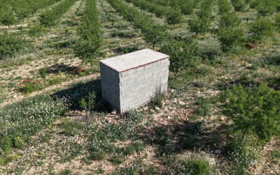 Revente - Terrain -
Yecla - Yecla Murcia