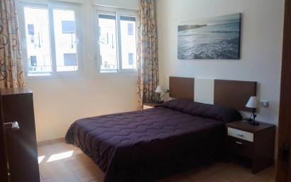 Nieuwbouw - Penthouse -
Aguilas - Collados