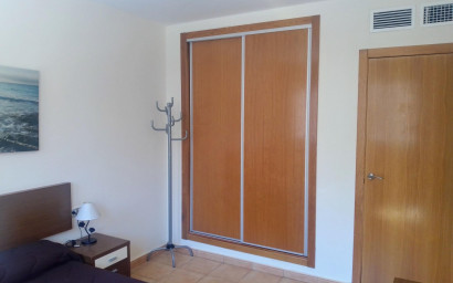 Nieuwbouw - Penthouse -
Aguilas - Collados