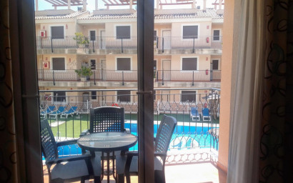 Nouvelle construction - Appartement -
Aguilas - Collados