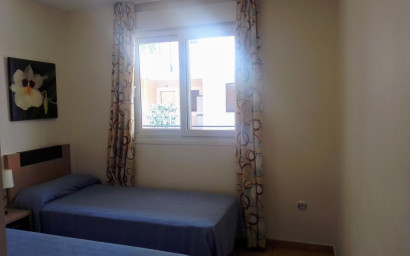 Nouvelle construction - Appartement -
Aguilas - Collados