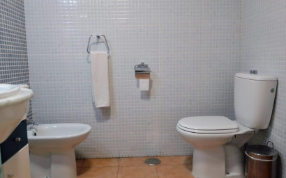 Nouvelle construction - Appartement -
Aguilas - Collados