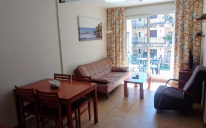 New Build - Apartment -
Aguilas - Collados