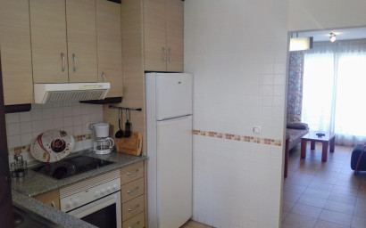 New Build - Apartment -
Aguilas - Collados