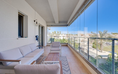 Resale - Apartment -
Orihuela Costa - Villamartin