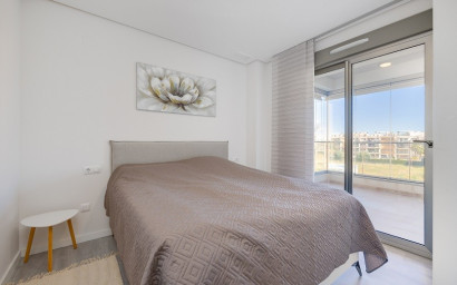 Resale - Apartment -
Orihuela Costa - Villamartin