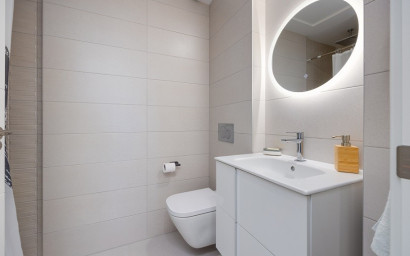 Resale - Apartment -
Orihuela Costa - Villamartin