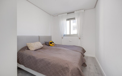 Resale - Apartment -
Orihuela Costa - Villamartin