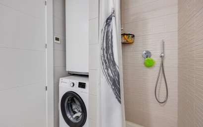 Resale - Apartment -
Orihuela Costa - Villamartin