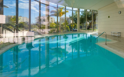 Resale - Apartment -
Orihuela Costa - Villamartin