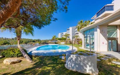 Resale - Apartment -
Orihuela Costa - Villamartin